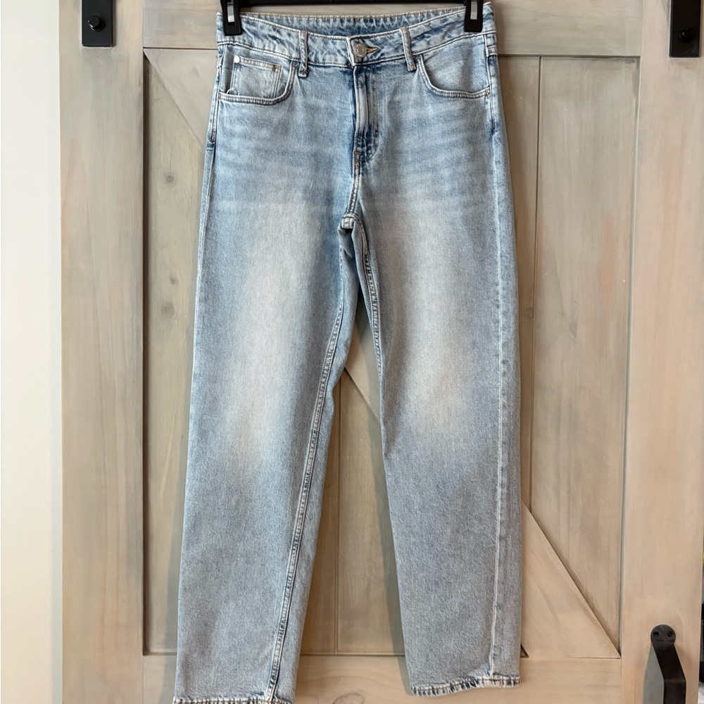 Boys H&M Loose Fit Jeans